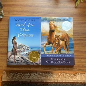 Animal Themed Book Bundle